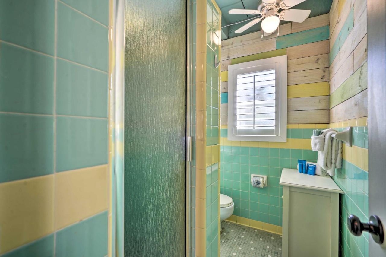 Panama City Condo With Pool Access, Steps To Beach! 巴拿马城 外观 照片