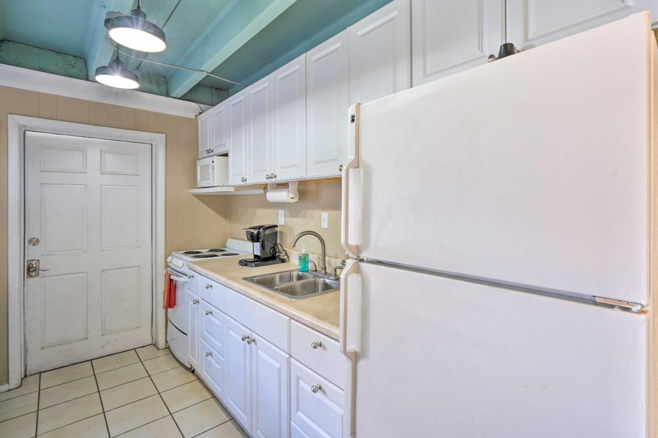 Panama City Condo With Pool Access, Steps To Beach! 巴拿马城 外观 照片